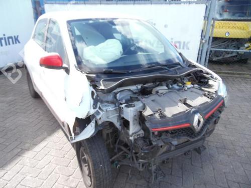 Headlight switch RENAULT TWINGO III (BCM_, BCA_) 1.0 SCe 70 | BP40576893I24 - Image 3