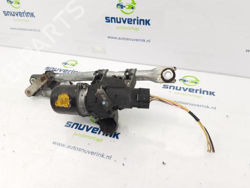 Front wipers mechanism CITROËN C1 (PM_, PN_) 1.0 | BP10801823C83