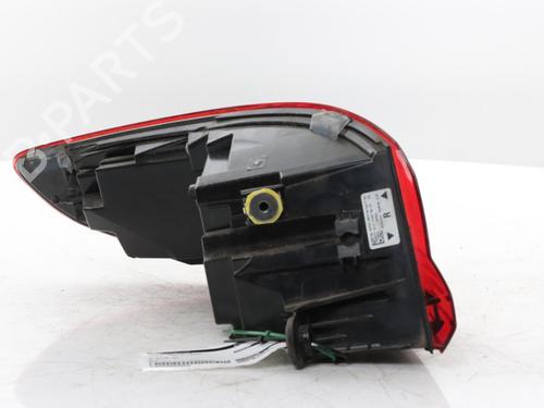 Right taillight BMW 1 (F40) 116 i | BP39508355C35 - Image 7