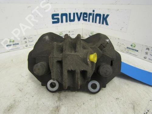 Right front brake caliper PEUGEOT PARTNER Box Body/MPV 1.6 HDi | BP40563000M104 - Image 2