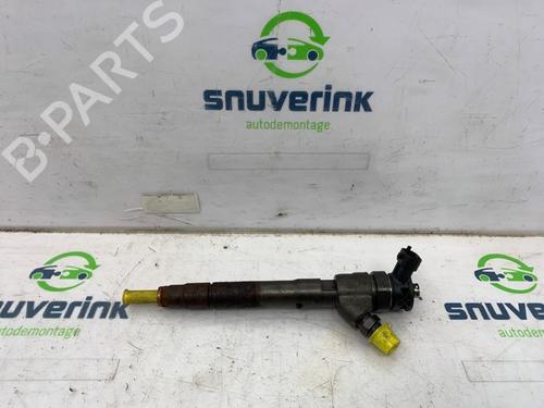 Injector RENAULT TRAFIC III Van (FG_) 1.6 dCi 90 (FGME) | BP27093259M100 - Image 2