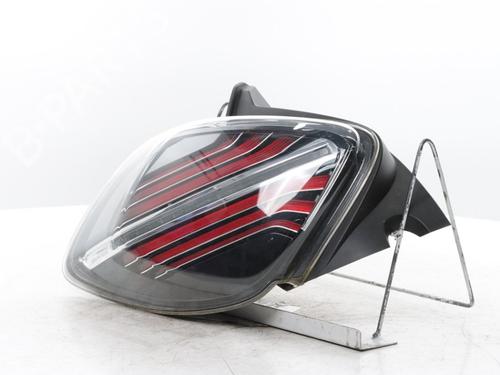 Left taillight RENAULT ZOE Hatchback Van (BFM_) Electric (BFMC, BFMD) | BP37660157C34 - Image 2