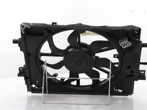 Radiator fan RENAULT CLIO V (B7_) 1.0 LPG (B7MT) | BP34565831M35 - Image 6