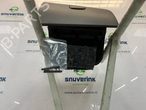 Handskerum RENAULT ZOE Hatchback Van (BFM_) Electric (BFME) | BP25205270C95 - Image 5