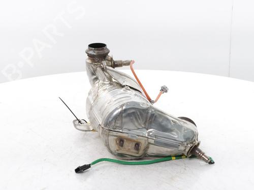 Catalyst RENAULT CLIO V (B7_) 1.0 TCe 100 (B7MT) | BP30185995M10 