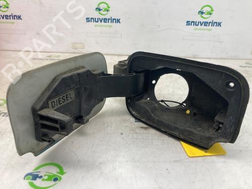 Fuel flap RENAULT KANGOO Express (FW0/1_) 1.5 dCi 75 (FW07, FW10, FW04) | BP23646079C131 