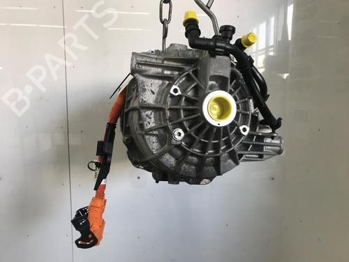 Engine VOLVO V60 II (225) T6 Plug-in Hybrid AWD | BP40588183M1 - Image 2