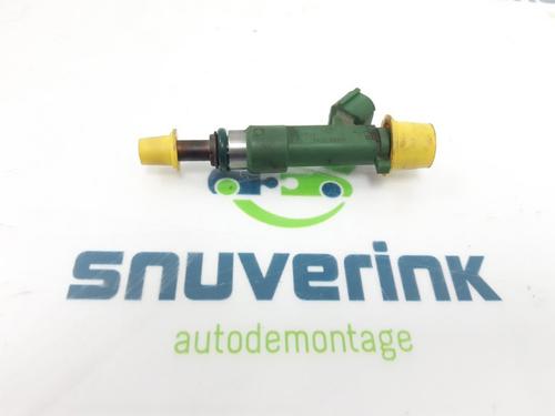 Used Injector RENAULT CLIO V (B7_) 1.0 TCe 90 (B7MT) (91 hp) 13325374