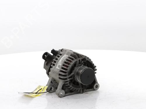 Alternator PEUGEOT 208 I (CA_, CC_) 1.2 VTI 82 | BP28521451M7