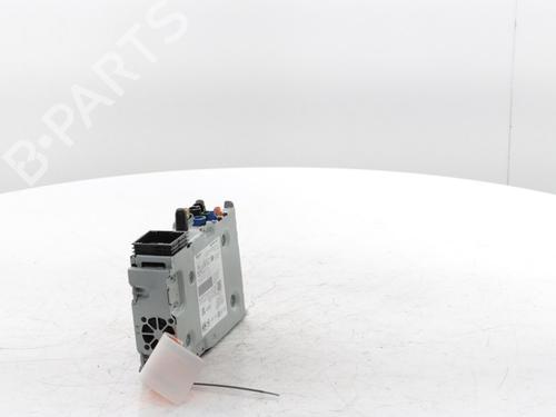 Radio CITROËN C3 AIRCROSS II (2R_, 2C_) 1.2 PureTech 110 (2RHNZB, 2RHNZW, 2RHNPX, 2RHNPJ) | BP30185820E6