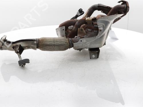 Catalyst MAZDA CX-3 (DK) 2.0 SKYACTIV-G | BP29241763M10 - Image 7
