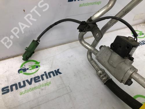 AC pipe RENAULT ZOE (BFM_) ZOE | BP18050405M126 