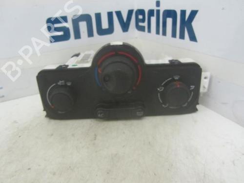 Used Climate control Climate control RENAULT GRAND SCÉNIC II (JM0/1_) 1.6 (112 hp) 40594602 40594602