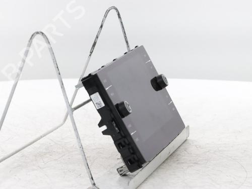 Display VW T-ROC (A11, D11) 1.5 TSI | BP34565522C48 - Image 9
