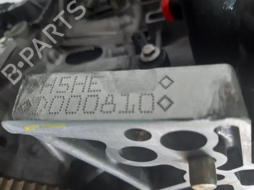 Engine RENAULT KADJAR (HA_, HL_) 1.3 TCe 140 (HLNB, HLN1) | BP37605428M1 - Image 7
