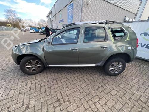 Alternator DACIA DUSTER (HS_) 1.2 TCe 125 | BP40527402M7 - Image 7