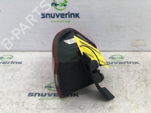 Right taillight RENAULT CLIO IV (BH_) 1.5 dCi 90 | BP17147008C35 