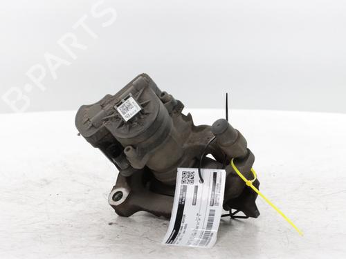 Left rear brake caliper VW T-ROC (A11, D11) 1.5 TSI | BP34565591M107  - Image 7