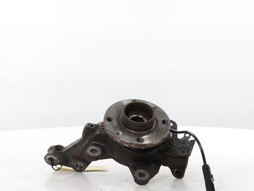 Venstre Styrespindel lagerhus RENAULT CLIO IV Grandtour (KH_) 0.9 TCe 90 (90 hp) 30758730