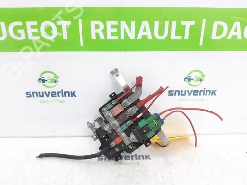 Used Fuse box Fuse box RENAULT KANGOO Express (FW0/1_) 1.5 dCi 90 (FW0G, FW05, FW08, FW11) (90 hp) 36278742 36278742