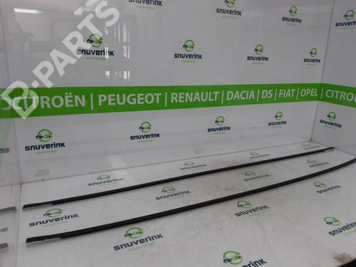 Used Roof bars Roof bars TOYOTA AYGO (_B4_) 1.0 (KGB40) (69 hp) 11199231 11199231