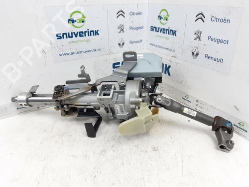Used Steering column Steering column 13192290 13192290