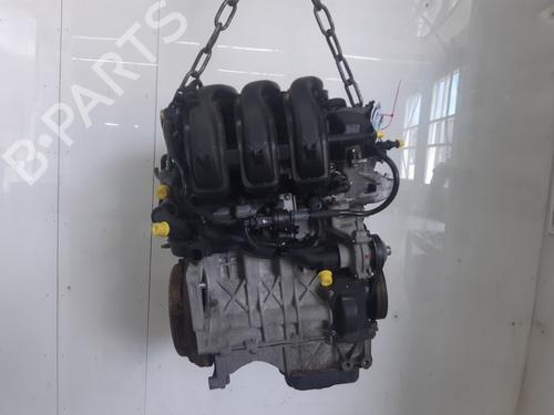 Engine PEUGEOT 208 I (CA_, CC_) 1.2 VTI 82 | BP37461792M1 - Image 3