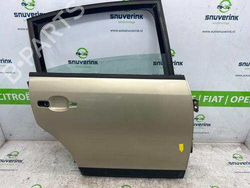 Right rear door CITROËN C4 I (LC_) 1.6 16V | BP13715946C5 