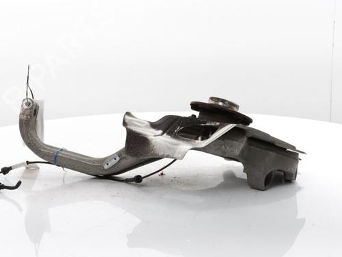 Left front steering knuckle ALFA ROMEO STELVIO (949_) 2.0 Q4 (949.AXF2A) | BP31261060M25 