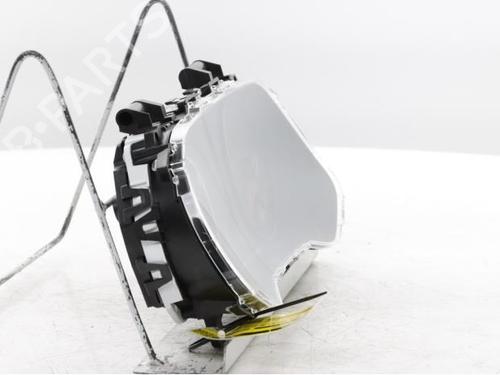 Instrument cluster RENAULT CAPTUR II (HF_) TCe 100 (HFMT) | BP40543016C47 - Image 9