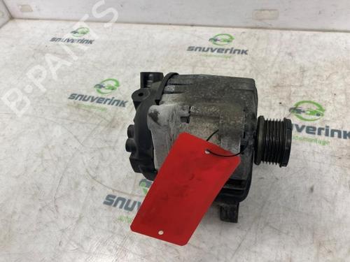 Alternator CITROËN BERLINGO Box Body/MPV (B9) 1.6 HDi 90 16V | BP40581902M7 - Image 4