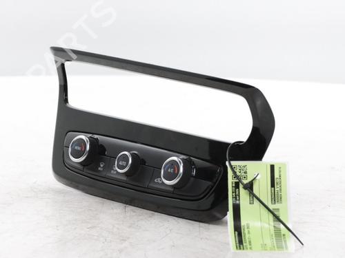 Climate control OPEL MOKKA MOKKA-e (76) | BP34423651I5 - Image 2
