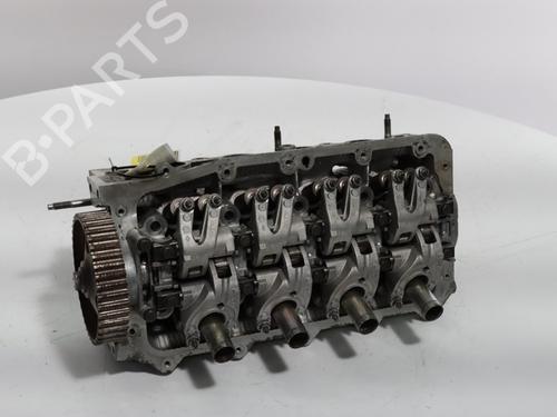 Cylinder head RENAULT TWINGO II (CN0_) 1.2 16V (CN04, CN0B) | BP28288483M5 - Image 5