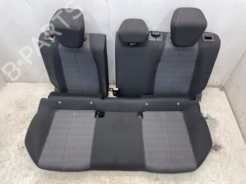 Used Rear seat Rear seat OPEL CORSA F (P2JO) 1.2 (68) (101 hp) 36538053 36538053