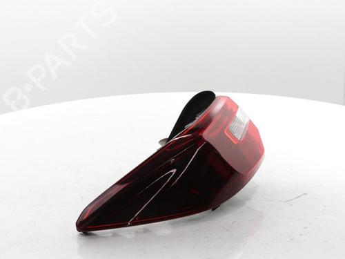 Left taillight OPEL GRANDLAND / GRANDLAND X (A18, P1UO) 1.2 (75) | BP29241810C34 