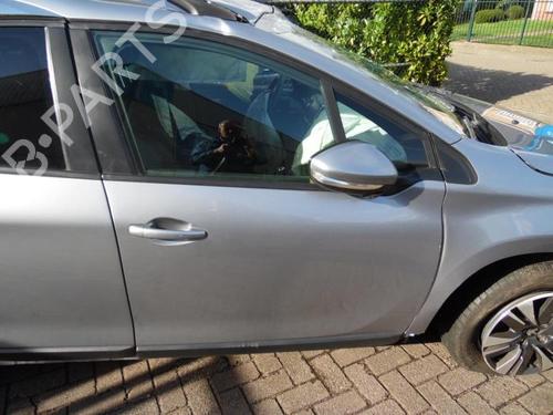 Servo brake PEUGEOT 2008 I (CU_) 1.6 VTi | BP24163540M42 - Image 8