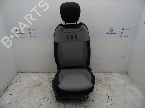 Beifahrersitz für RENAULT CAPTUR I (J5_, H5_) 0.9 TCe 90 (90 hp) 10790328