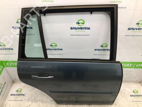 Right rear door CITROËN C4 Grand Picasso I (UA_) 1.6 VTi 120 | BP13636830C5
