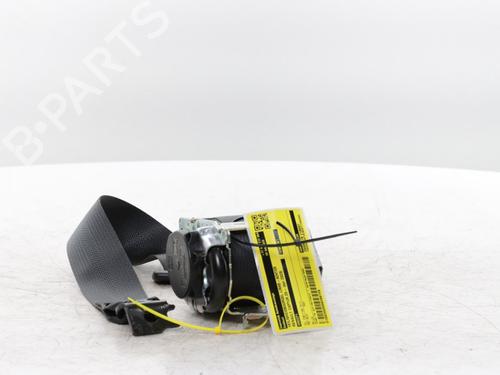 Rear left seatbelt RENAULT CAPTUR II (HF_) E-TECH 145 (HFMU) | BP34564743I29  - Image 7