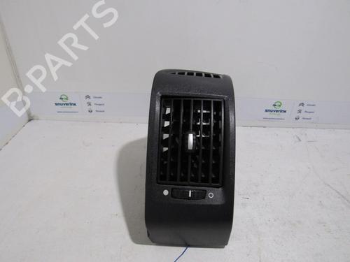 Used Air vent PEUGEOT BOXER Van 2.2 HDi 130 (131 hp) 15295478