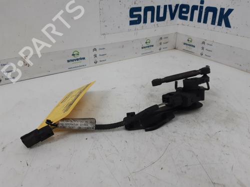Elektronisk sensor RENAULT MEGANE IV Grandtour (K9A/M/N_) 1.5 dCi 110 (110 hp) 13191423