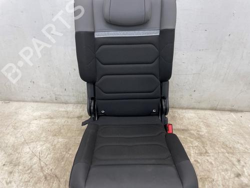 Sæde Bagtil CITROËN C5 AIRCROSS (A_) 1.2 PureTech 130 (ARHNSJ) | BP34567676C17 - Image 2