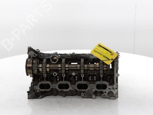 Used Cylinder head RENAULT KADJAR (HA_, HL_) 1.3 TCe 160 (HLNC) (160 hp) 29827941