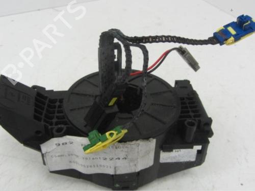 Used Squib airbag Squib airbag RENAULT LAGUNA II (BG0/1_) 1.6 16V (BG0A, BG0L) (107 hp) 40594675 40594675