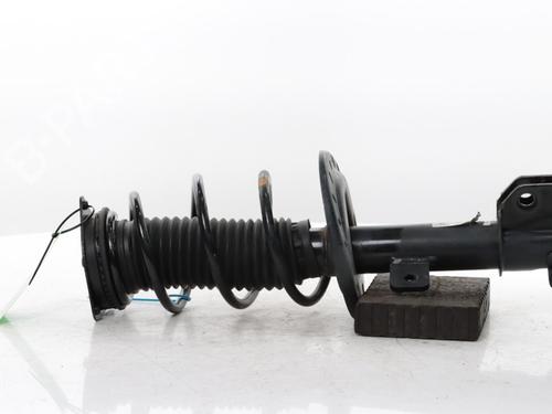 Left front shock absorber OPEL CORSA F (P2JO) 1.2 (68) | BP30758906M16 - Image 6