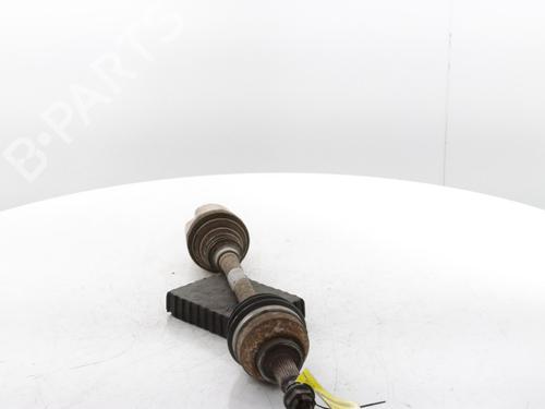 Left front driveshaft RENAULT TRAFIC III Van (FG_) 2.0 dCi 120 (FGMN) | BP30185738M38 - Image 8