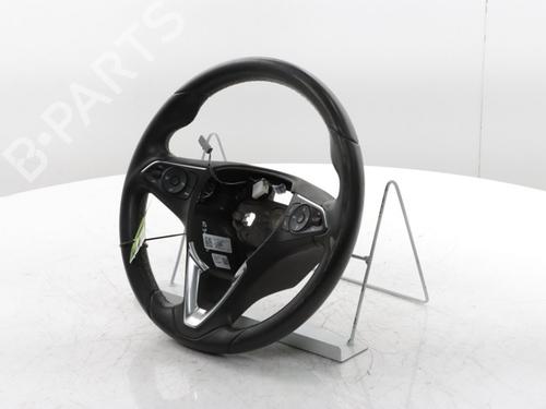 Steering wheel OPEL CROSSLAND X / CROSSLAND (P17, P2QO) 1.2 (75) | BP29640469C49 