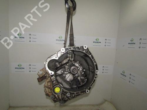 Gearbox ALFA ROMEO 147 (937_) 2.0 16V T.SPARK (937.AXA1, 937.AXC1, 937.BXC1) | BP16296300M3 