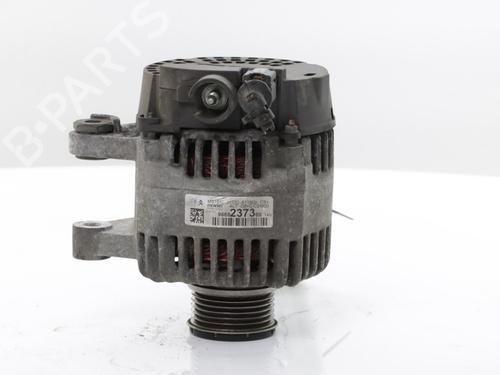 Generator Generator 39507690 39507690