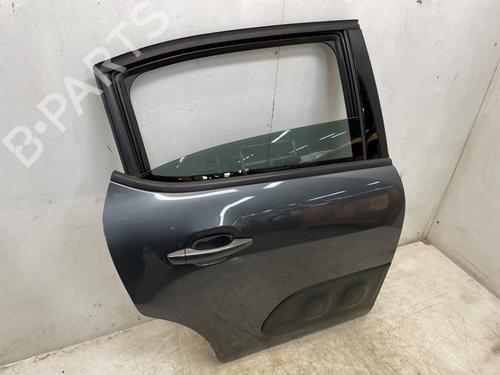 Dør højre bagtil CITROËN C3 III (SX) 1.2 VTi 82 | BP34564191C5 - Image 3
